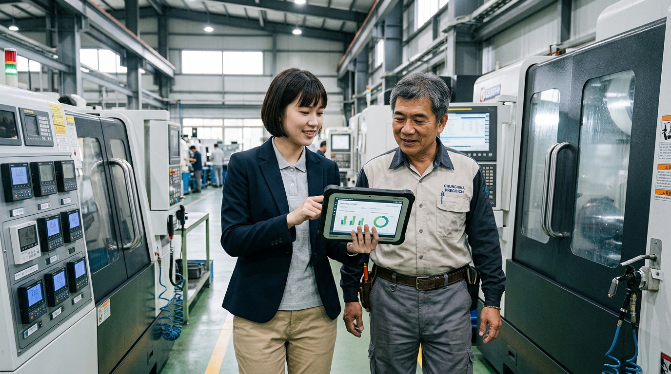 綠領人才市場實態:企業真正渴求的跨領域轉譯人才